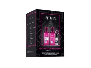 REDKEN Color Extend Magnetics | Holiday Set 2025 | Color & Shine