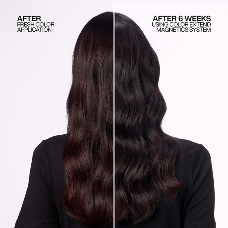 REDKEN Color Extend Magnetics | Coffret Fêtes 2025 | Couleur & Brillance — Protection & Douceur