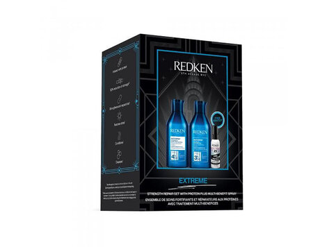 REDKEN Extreme | Holiday Set 2025 | Repair & Strength