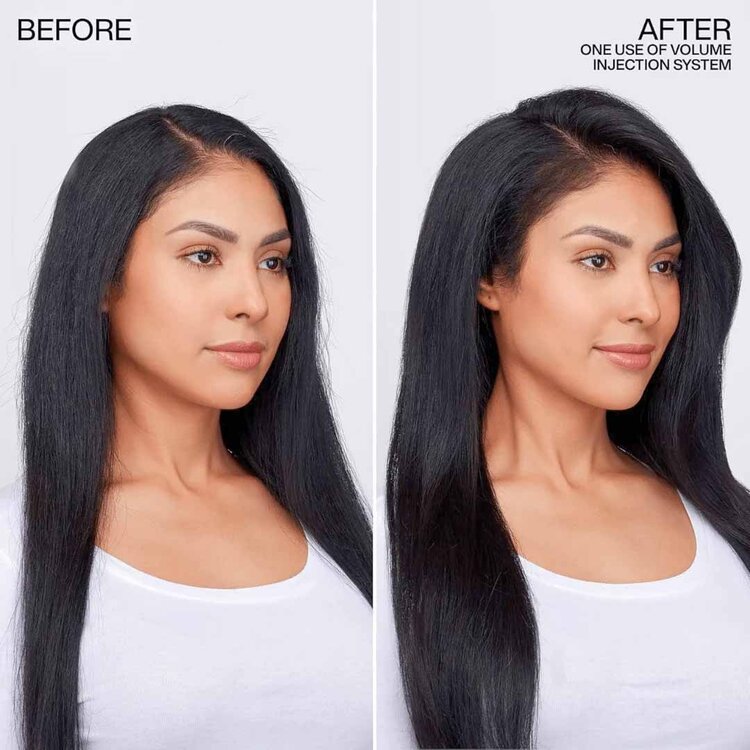 REDKEN Volume Injection | Holiday Set 2025 | Volume & Lightness — Body & Softness