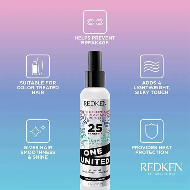 REDKEN Acidic Bonding Curls | Holiday Set 2025 | Curls & Strength — Definition, Frizz Control & pH Balance