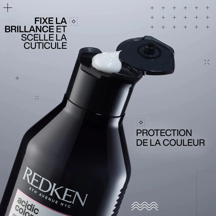 REDKEN Acidic Color Gloss | Holiday Set 2025 | Color & Shine — Sealing & Softness