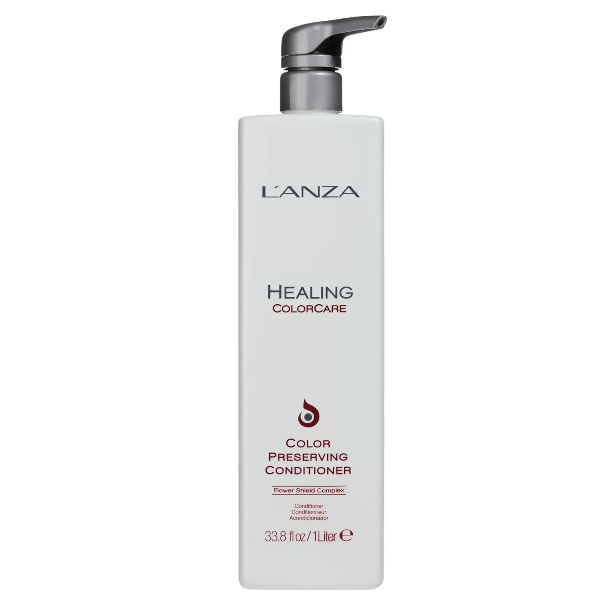 L'ANZA - ***HEALING | COLORCARE Color Preserving Conditionneur