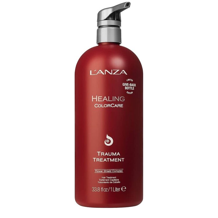 L'ANZA L'ANZA - ***HEALING | COLORCARE Trauma Treatment