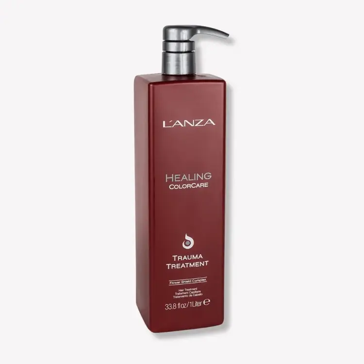 L'ANZA L'ANZA - ***HEALING | COLORCARE Trauma Treatment