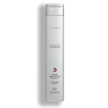 L'ANZA L'ANZA - ***HEALING | COLORCARE Silver Brightening Shampooing