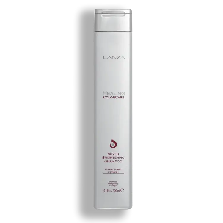 L'ANZA L'ANZA - ***HEALING | COLORCARE Silver Brightening Shampooing