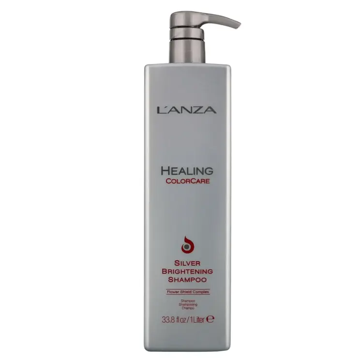 L'ANZA L'ANZA - ***HEALING | COLORCARE Silver Brightening Shampooing