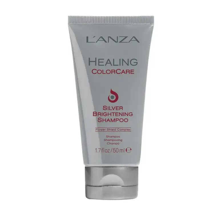 L'ANZA L'ANZA - ***HEALING | COLORCARE Silver Brightening Shampooing