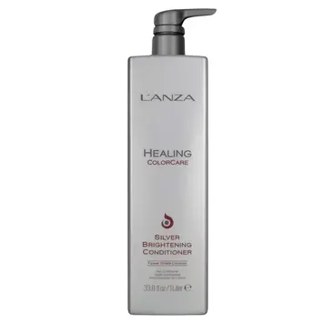 L'ANZA L'ANZA - ***HEALING | COLORCARE Silver Brightening Après-Shampooing