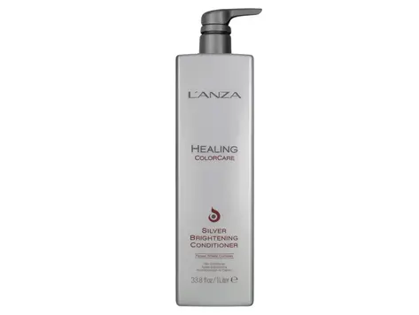 L'ANZA L'ANZA - ***HEALING | COLORCARE Silver Brightening Après-Shampooing