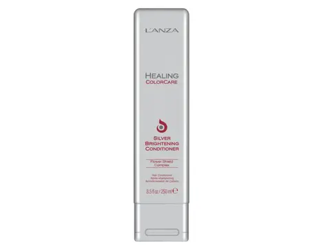 L'ANZA L'ANZA - ***HEALING | COLORCARE Silver Brightening Après-Shampooing