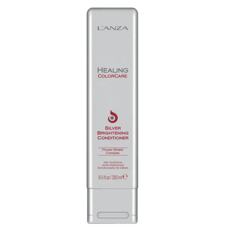 L'ANZA L'ANZA - ***HEALING | COLORCARE Silver Brightening Après-Shampooing