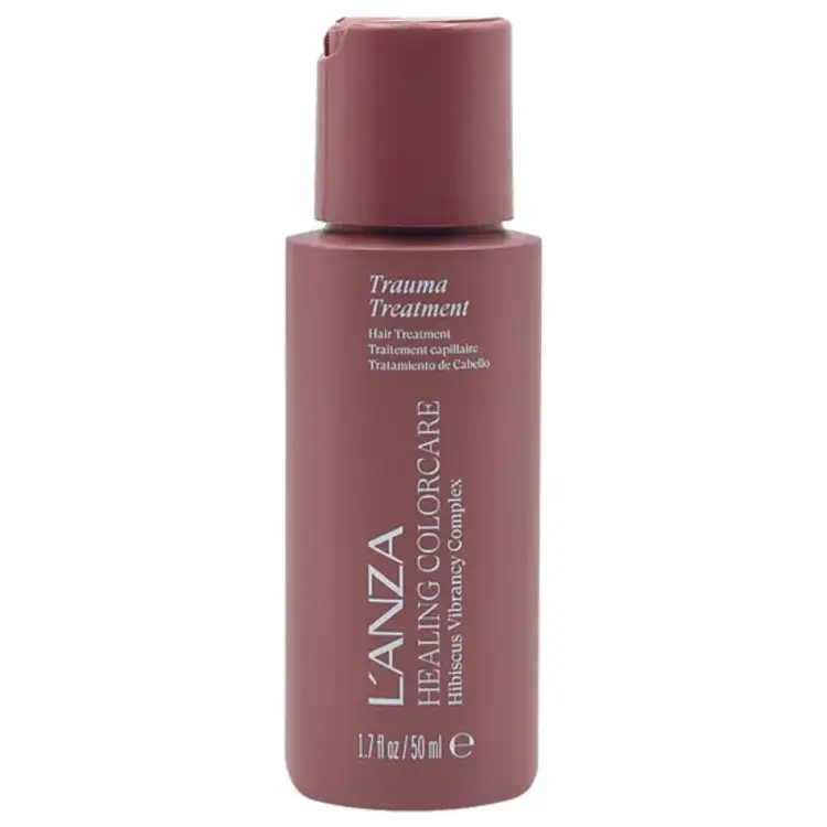 L'ANZA Healing ColorCare | Trauma - Traitement Capillaire Réparateur Protecteur De Couleur