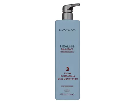 L'ANZA L'ANZA - ***HEALING | COLORCARE De-Brassing Bleu Conditionneur