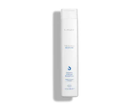 L'ANZA L'ANZA - ***HEALING | MOISTURE Tamanu Cream Shampooing