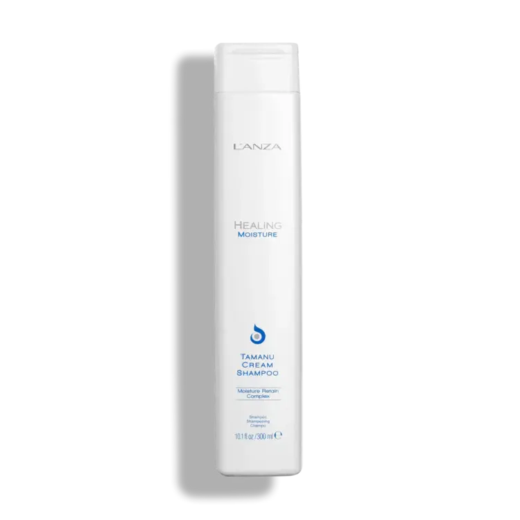 L'ANZA L'ANZA - ***HEALING | MOISTURE Tamanu Cream Shampooing
