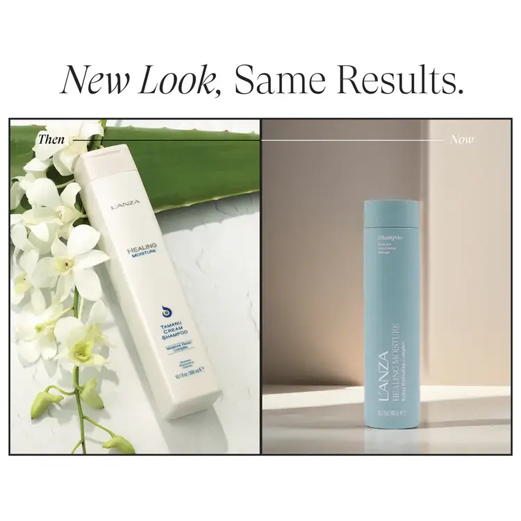 L'ANZA L'ANZA - ***HEALING | MOISTURE Tamanu Cream Shampooing