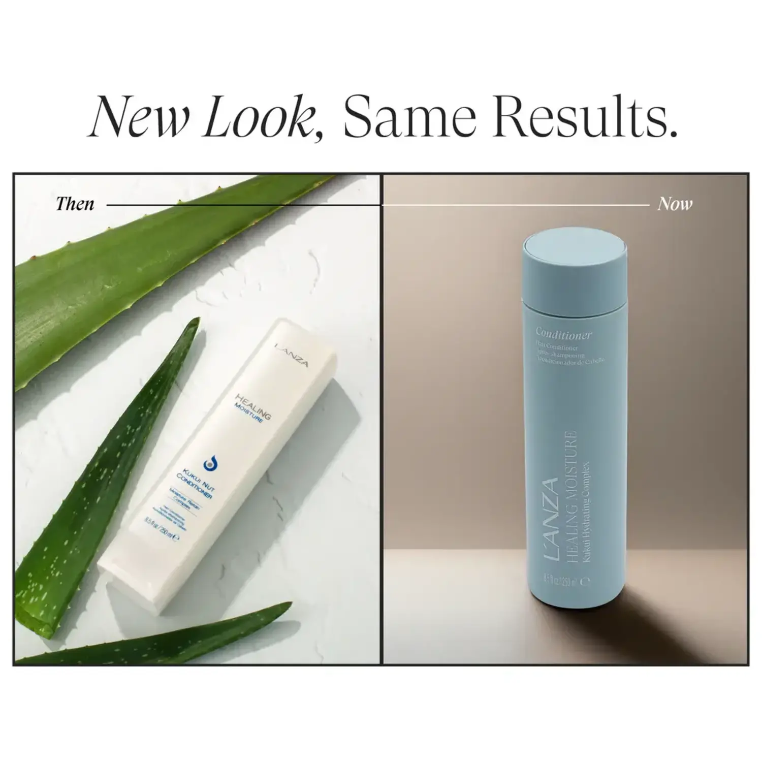 L'anza | Healing Moisture | Conditioner | Dry Hair - Industria