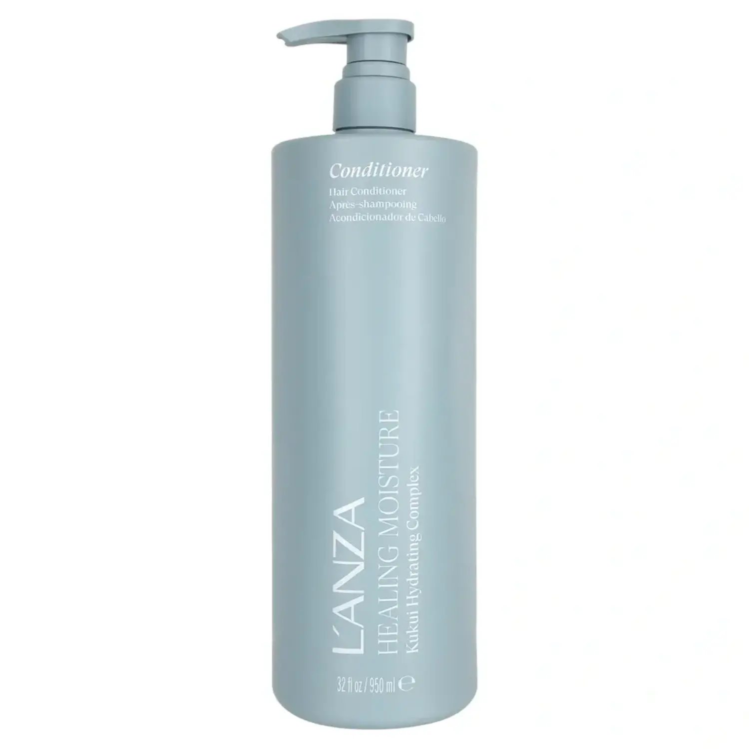 トリートメント anzu L'anza | Healing Moisture | Conditioner | Dry Hair - Industria