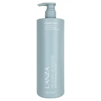 L'ANZA Healing Moisture | Revitalisant (250ml/8.5oz)