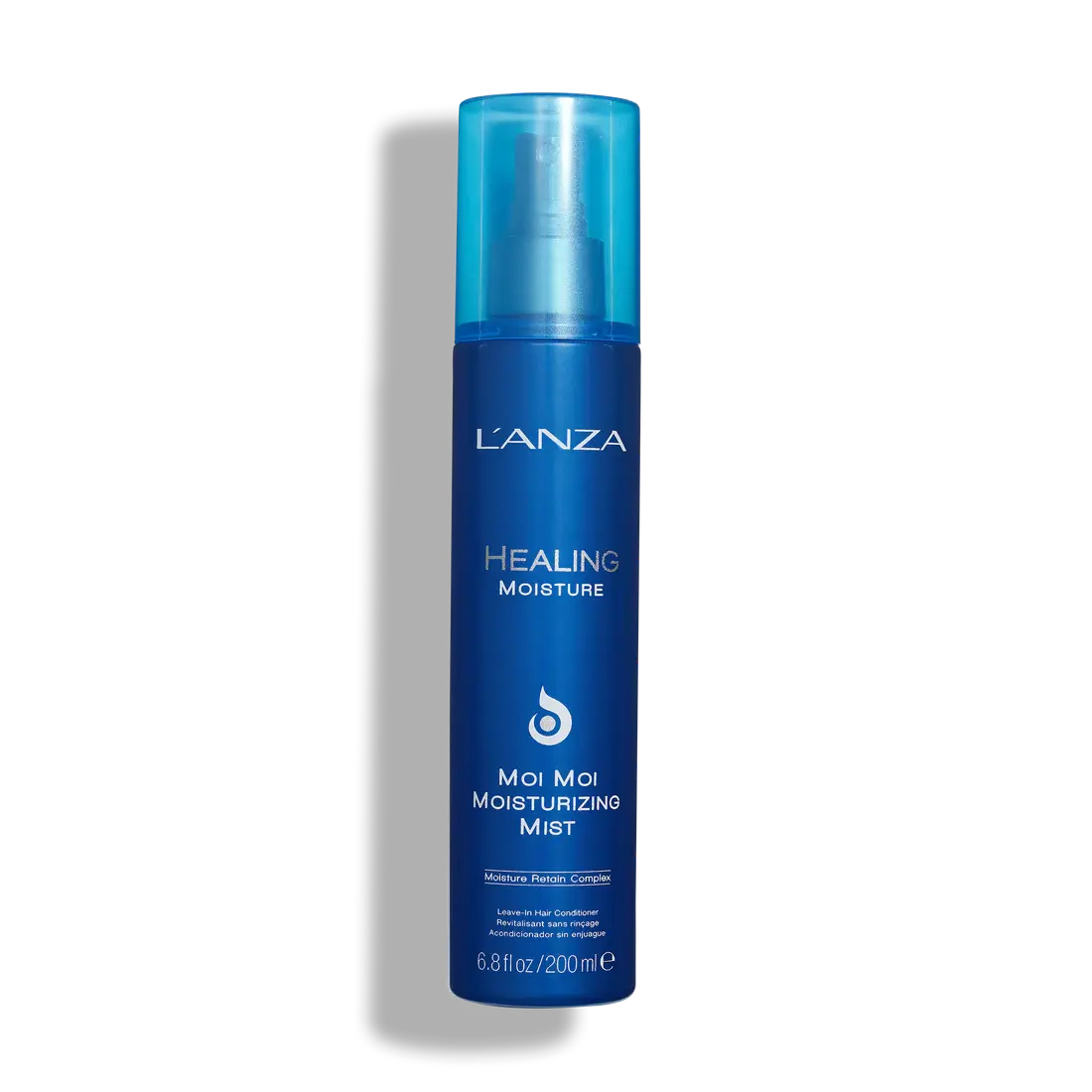 L'ANZA - ***HEALING | MOISTURE Moi Moi Moisturizing Mist