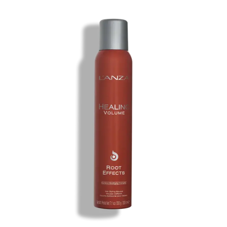 L'ANZA L'ANZA - ***HEALING | VOLUME Root Effects . Mousse Coiffante (200g/7.1oz)