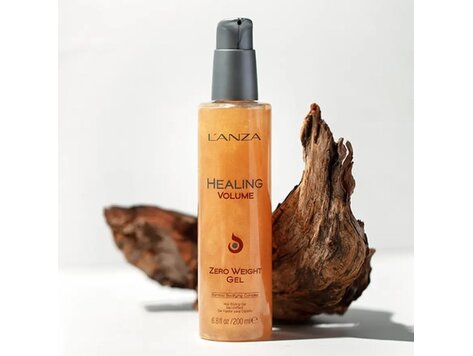 L'ANZA L'ANZA - ***HEALING | VOLUME Zero Weight Gel (200ml/6.8oz)