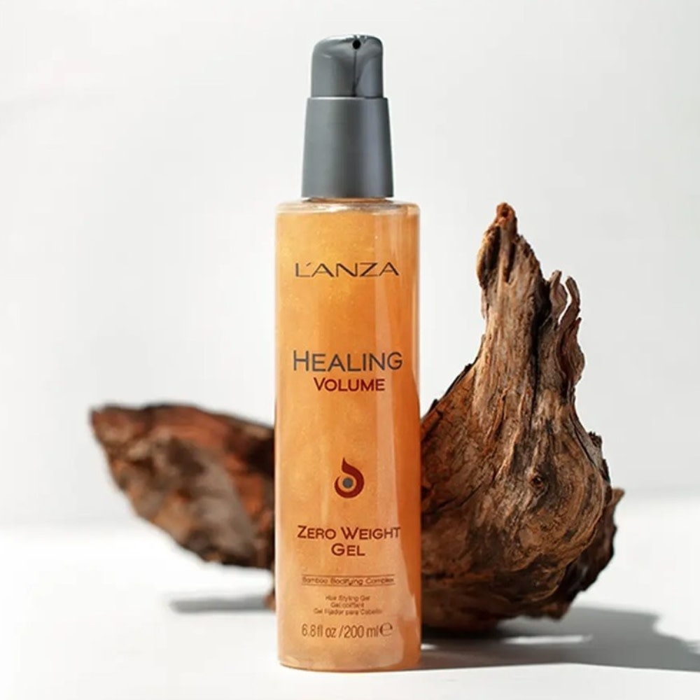 L'ANZA - ***HEALING | VOLUME Zero Weight Gel (200ml/6.8oz)