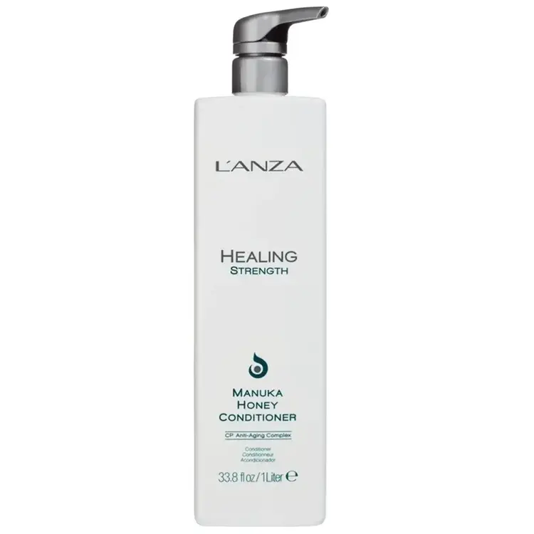L'ANZA L'ANZA - ***HEALING | STRENGTH Manuka Honey Conditionneur