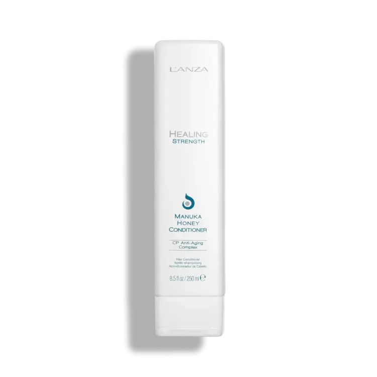 L'ANZA L'ANZA - ***HEALING | STRENGTH Manuka Honey Conditionneur