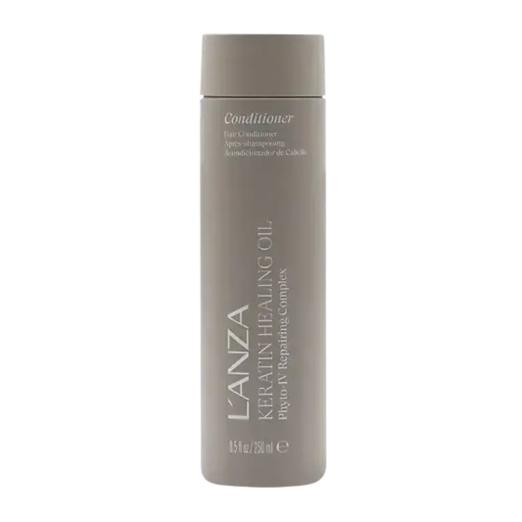 L'ANZA Keratin Healing Oil | Hair Conditioner — Nutrition & Shine