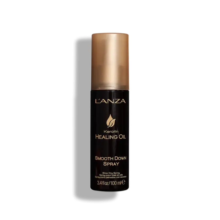 L'ANZA L'ANZA - ***KERATIN HEALING . OIL Smooth Down Spray (100ml/3.4oz)