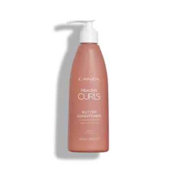 L'ANZA L'ANZA - ***HEALING | CURLS Butter Conditioner Revitalisant