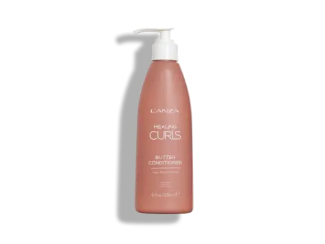 L'ANZA L'ANZA - ***HEALING | CURLS Butter Conditioner Revitalisant