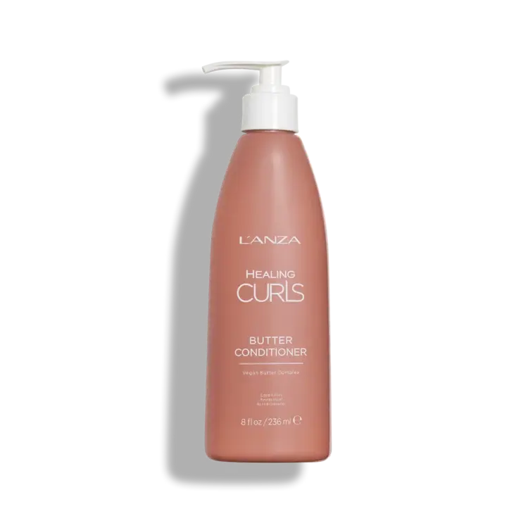 L'ANZA L'ANZA - ***HEALING | CURLS Butter Conditioner Revitalisant