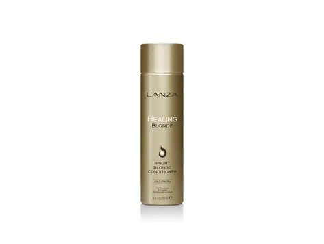 L'ANZA L'ANZA - ***HEALING | BLONDE Bright Blonde Revitalisant
