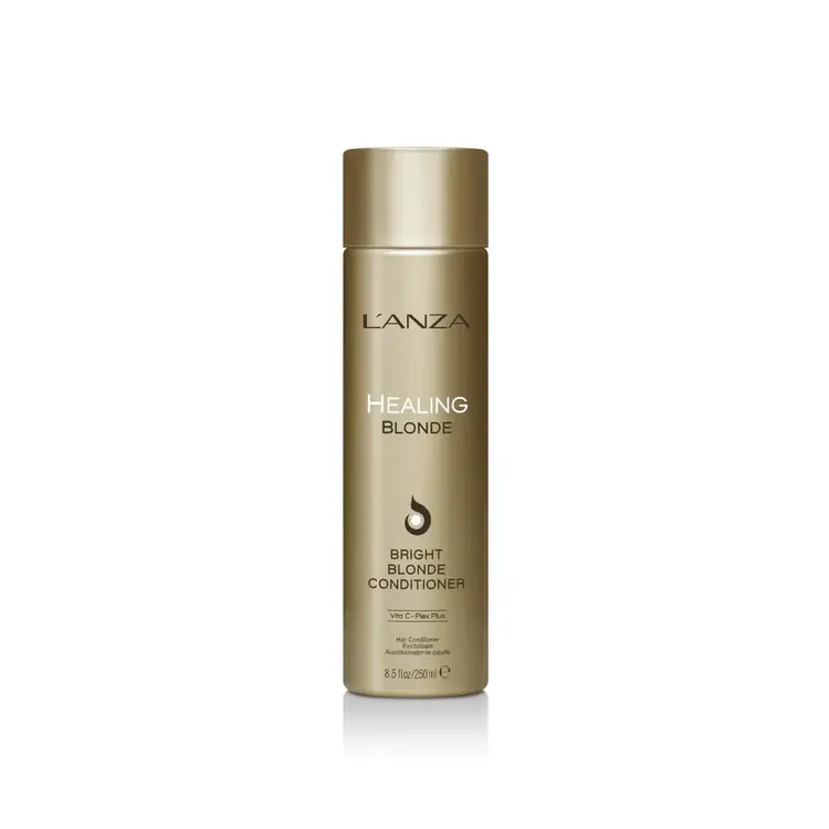 L'ANZA  L'ANZA - ***HEALING | BLONDE Bright Blonde Revitalisant