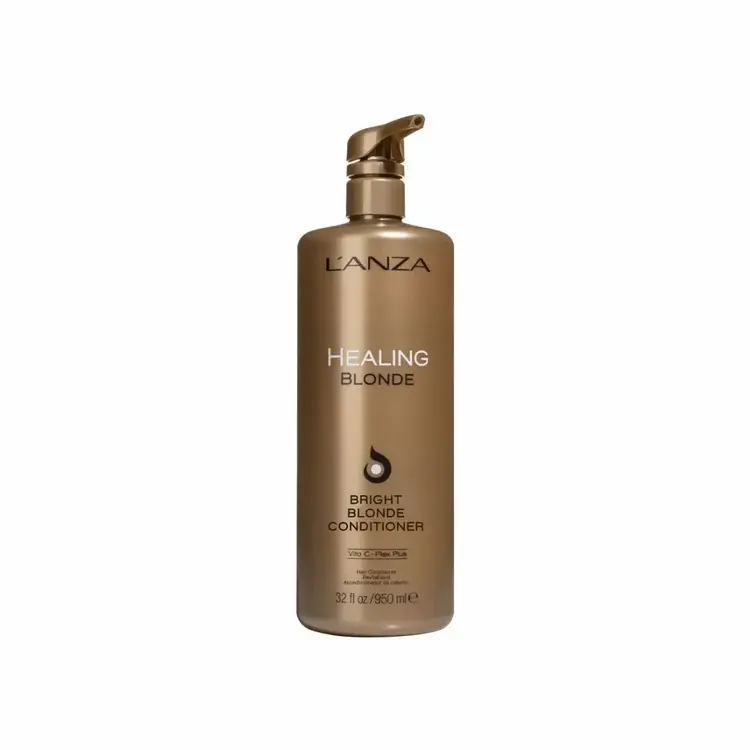 L'ANZA  L'ANZA - ***HEALING | BLONDE Bright Blonde Revitalisant