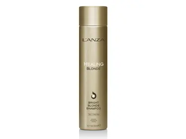 L'ANZA L'ANZA - ***HEALING | BLONDE Bright Blonde Shampooing