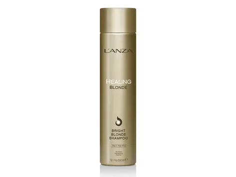 L'ANZA L'ANZA - ***HEALING | BLONDE Bright Blonde Shampooing