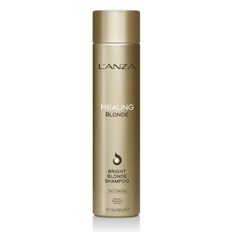 L'ANZA  L'ANZA - ***HEALING | BLONDE Bright Blonde Shampooing