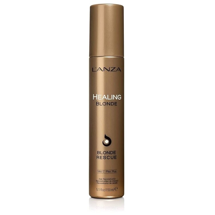 L'ANZA L'ANZA - ***HEALING | BLONDE Blonde Rescue (150ml/5.1oz)