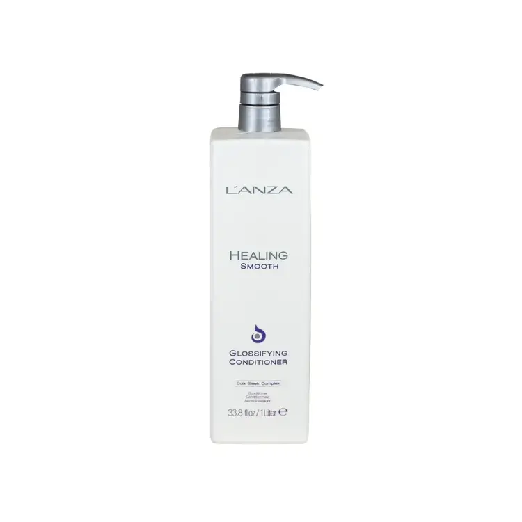 L'ANZA L'ANZA - ***HEALING | SMOOTH Glossifying Conditionneur