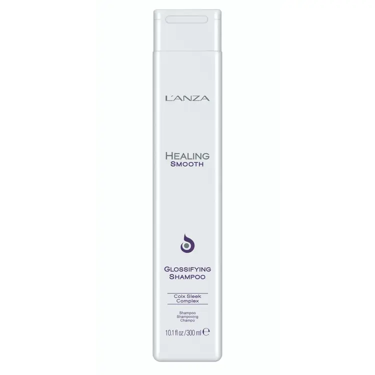 L'ANZA L'ANZA - HEALING | SMOOTH Glossifying Shampooing