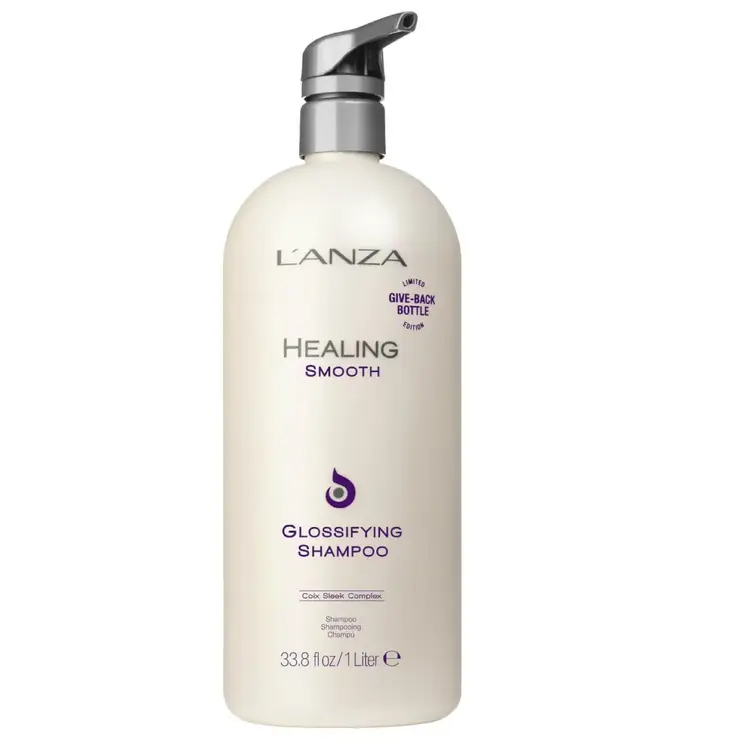 L'ANZA L'ANZA - HEALING | SMOOTH Glossifying Shampooing