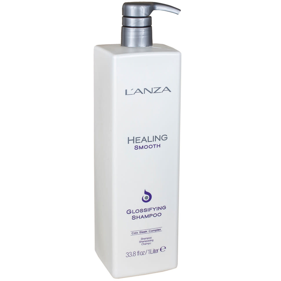 L'ANZA - ***HEALING | SMOOTH Glossifying Shampooing
