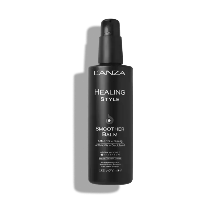 L'ANZA L'ANZA - ***HEALING | STYLE Smoother Balm (200ml/6.8oz)