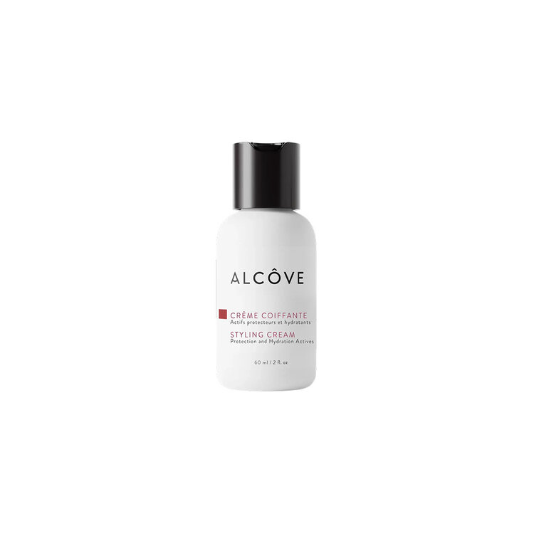 ALCÔVE Volumizing | Holiday Set 2025 | Turn Up the Volume — Body & Lightness