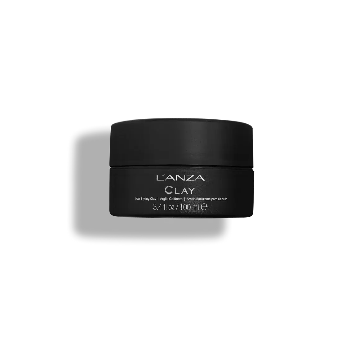 L'ANZA - ***HEALING | STYLE Clay (100ml/3.4oz)